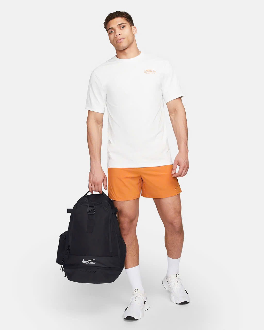 NIKE LACROSSE BACKPACK
