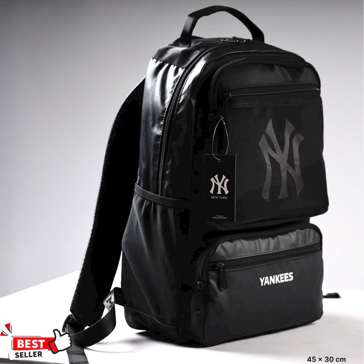 MLB NY YANKEES BOLD PREMIUM