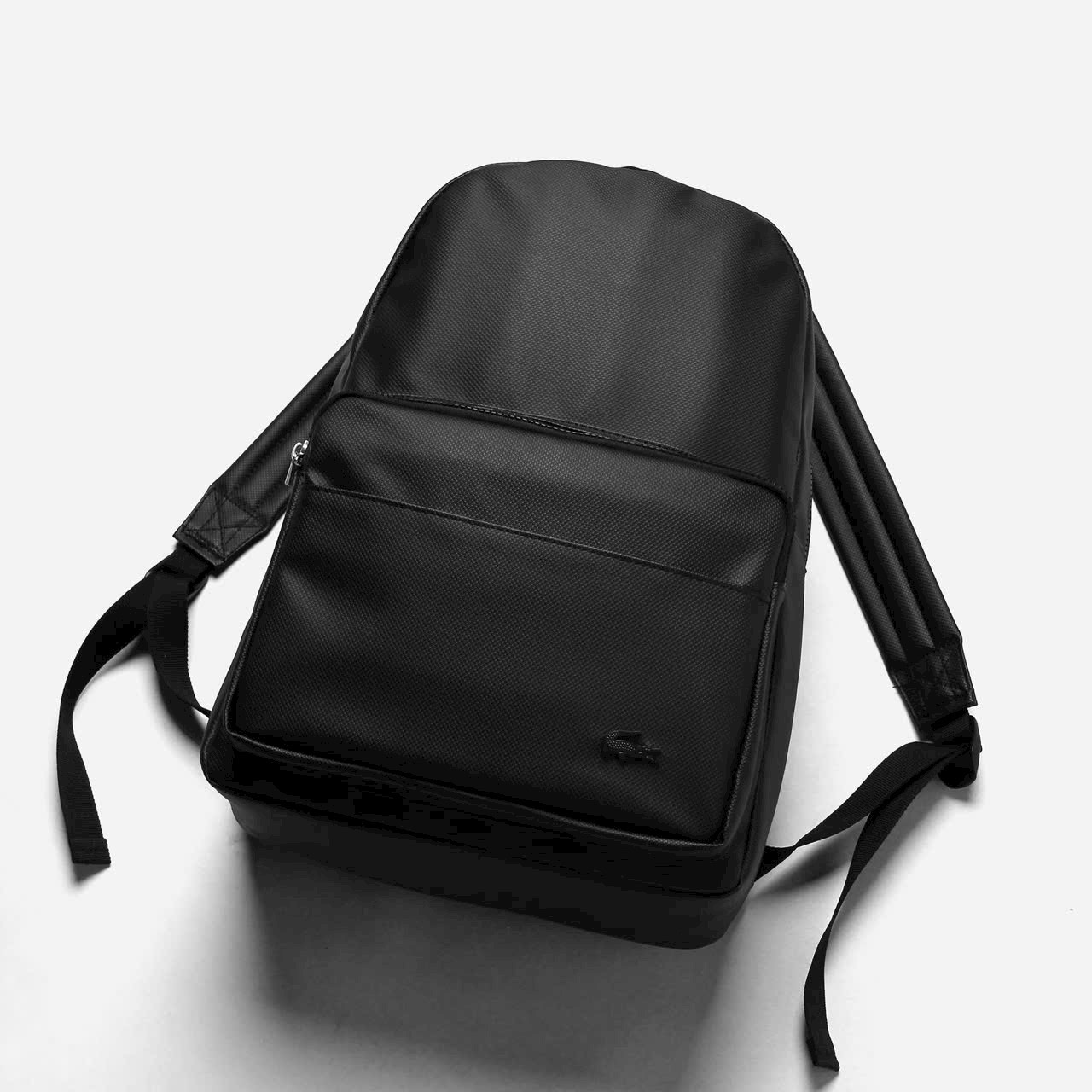 LACOSTE FULL BLACK