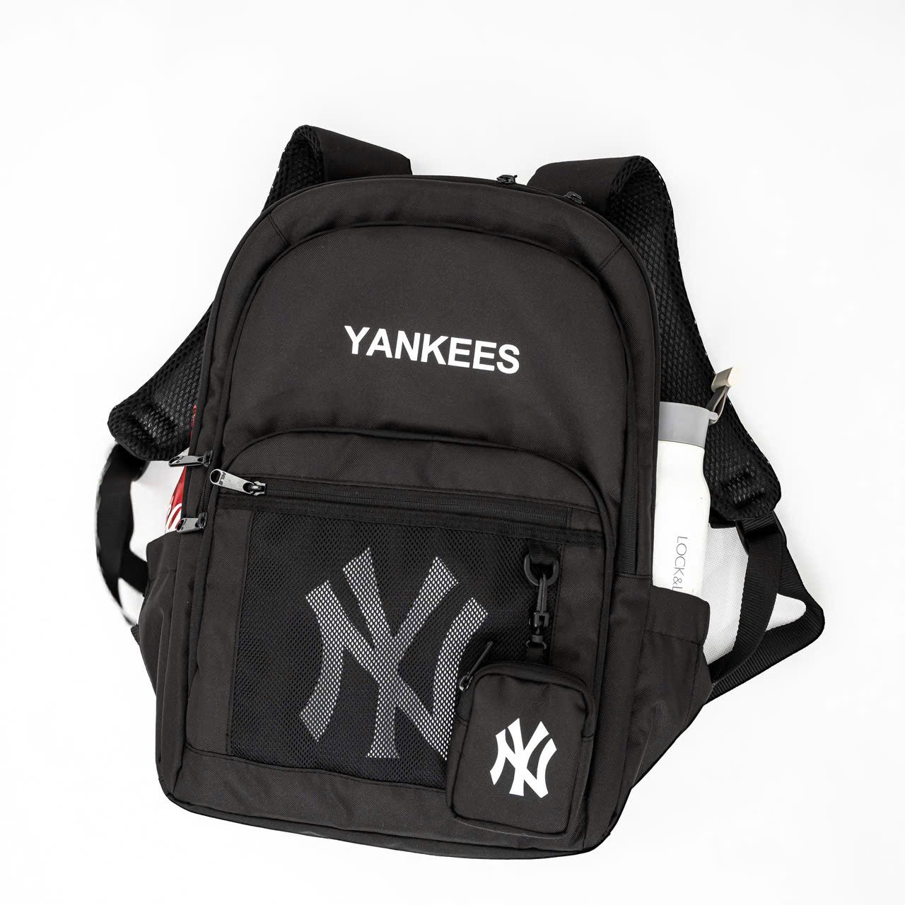 MLB KD FULL BLACK