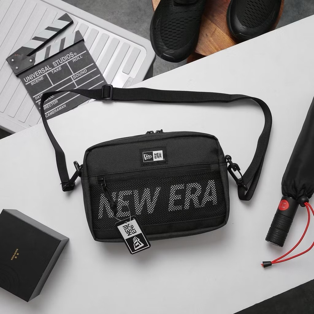 NEW ERA BAG