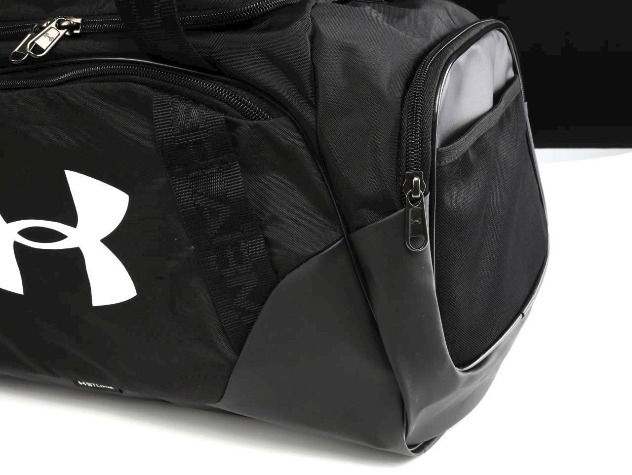 UNDER ARMOUR FULL BLACK 3.0