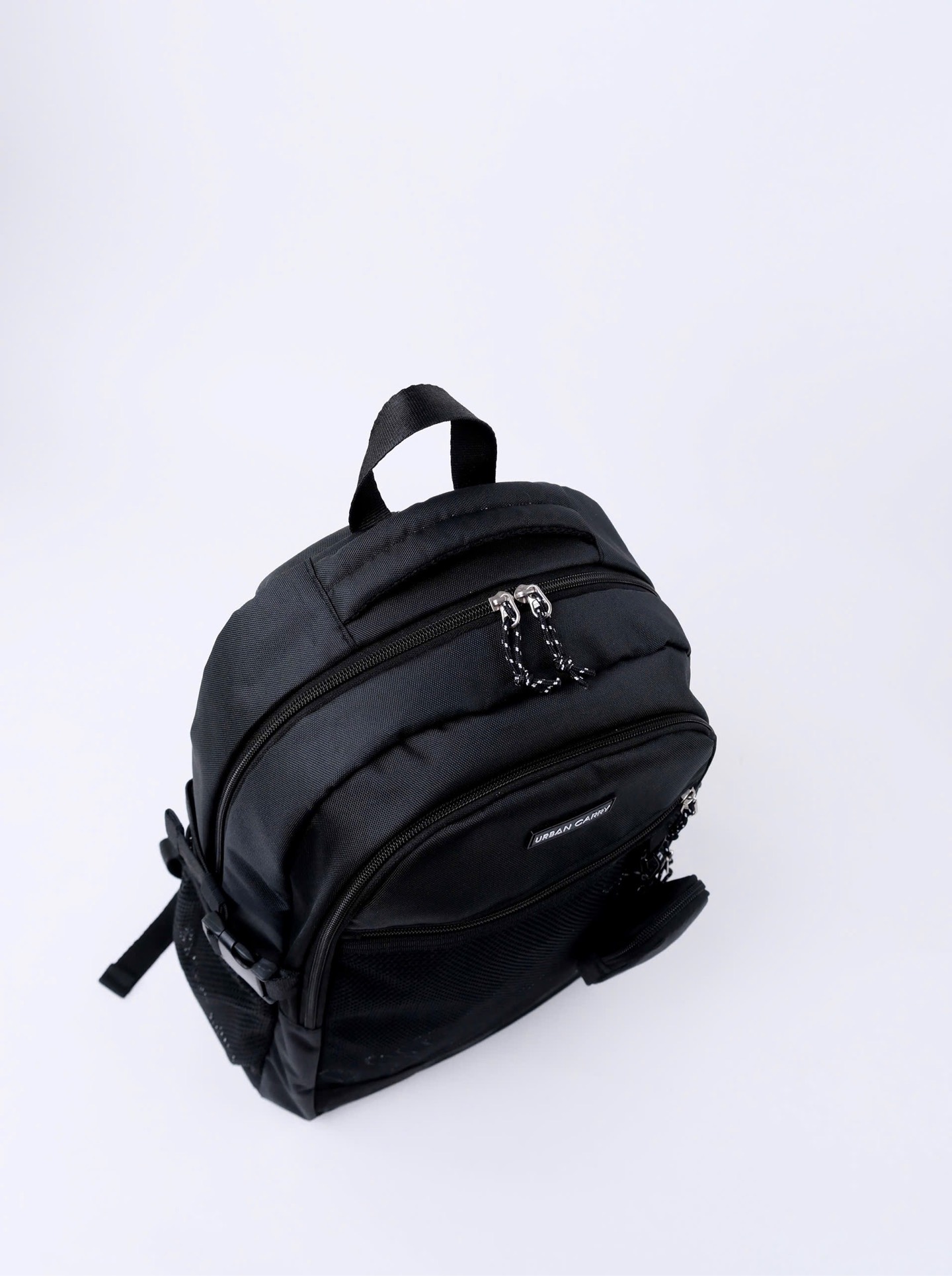 URBAN UB010 BLACK