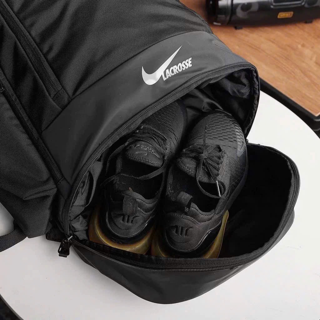 NIKE LACROSSE BACKPACK