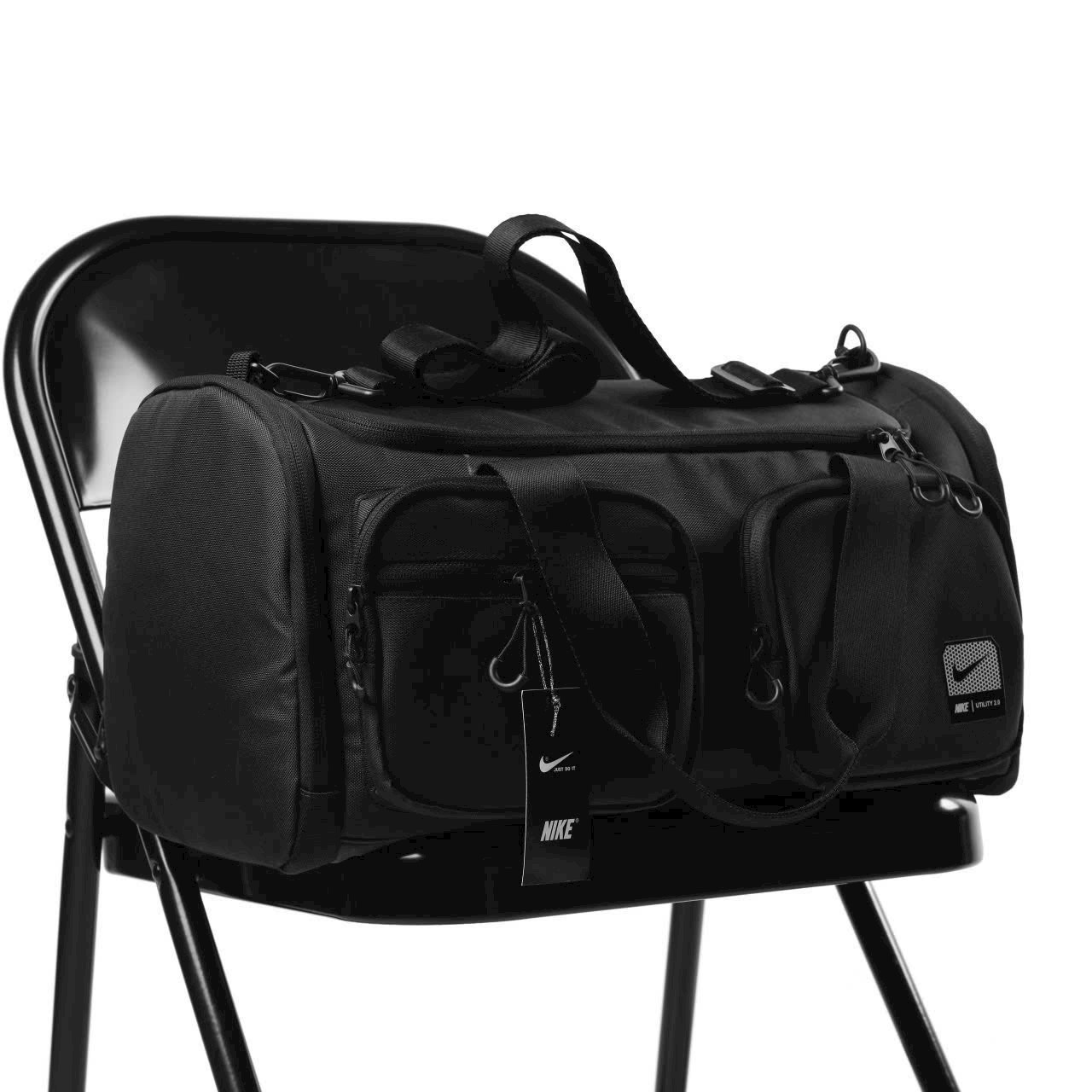 NK UTILITY 2-BOX BAG