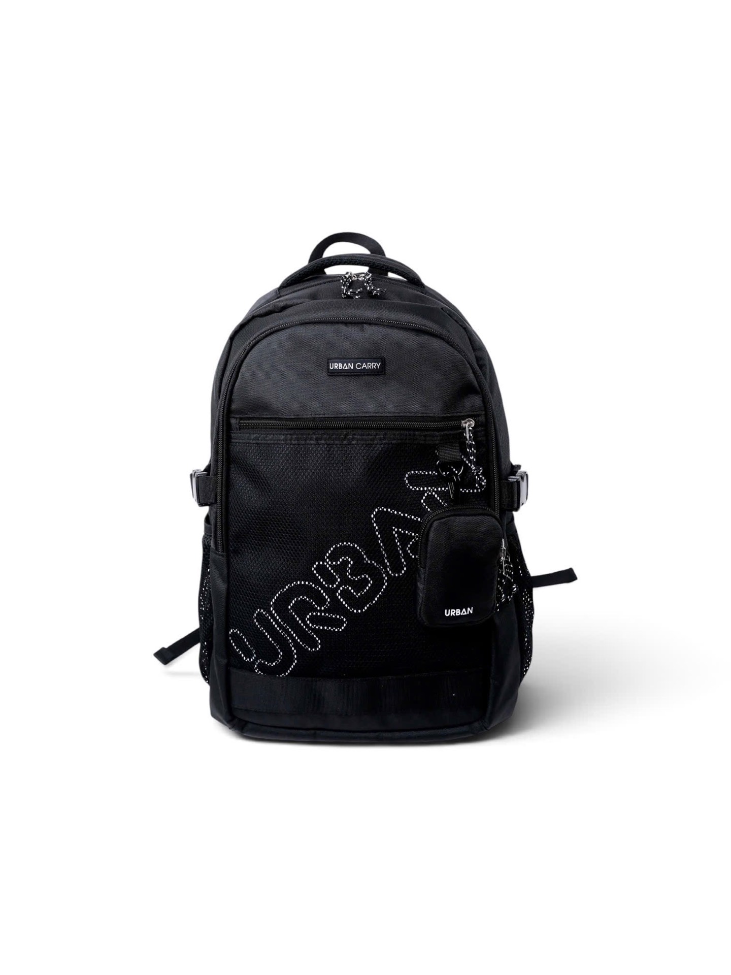 URBAN UB010 BLACK
