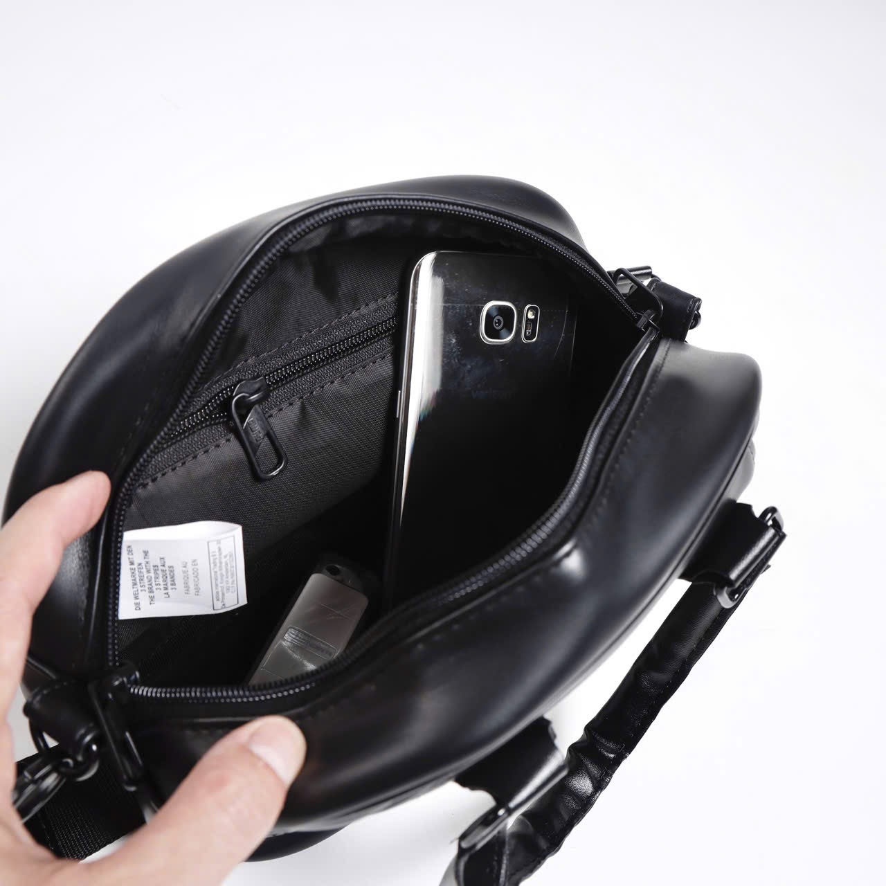 PUMA MINI GRIP BAG