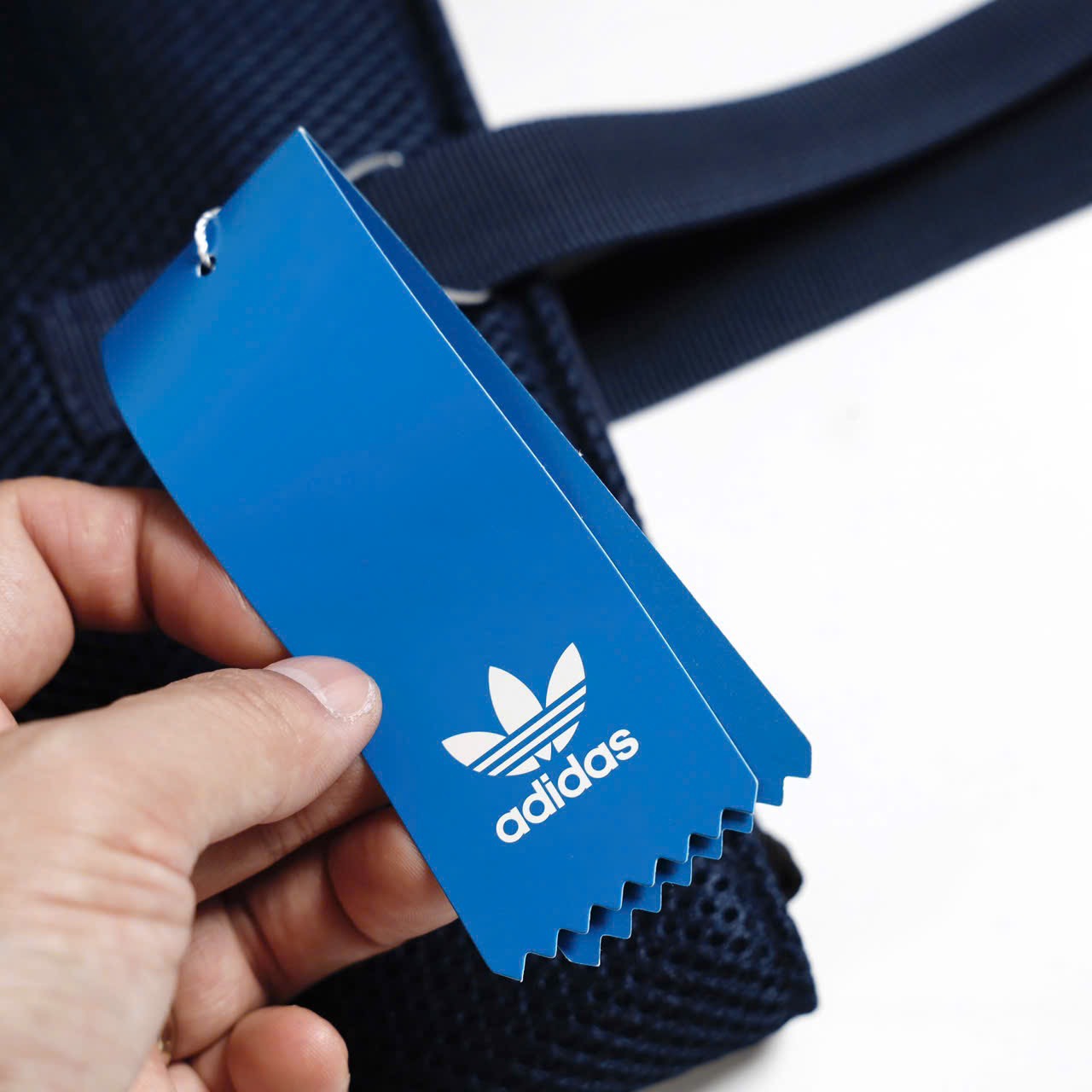 TÚI TOTE PICKLEBALL ADIDAS DARK BLUE