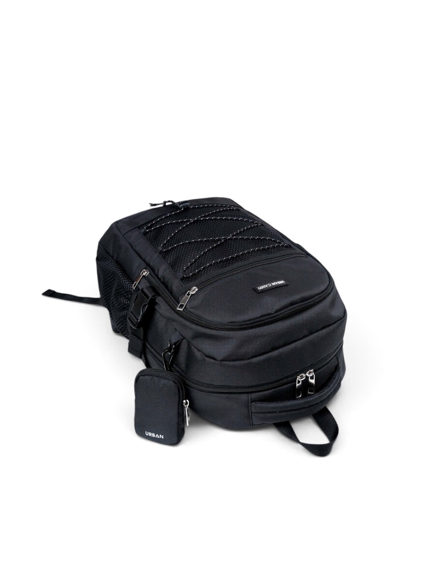 URBAN UB014 BLACK