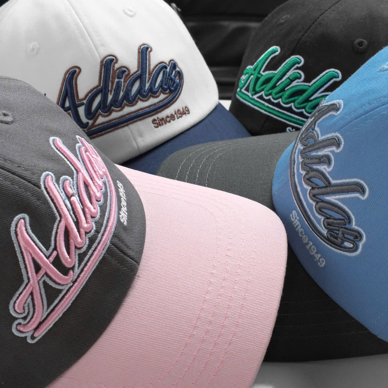 CAP ADIDAS SPORTSWEAR BLUE