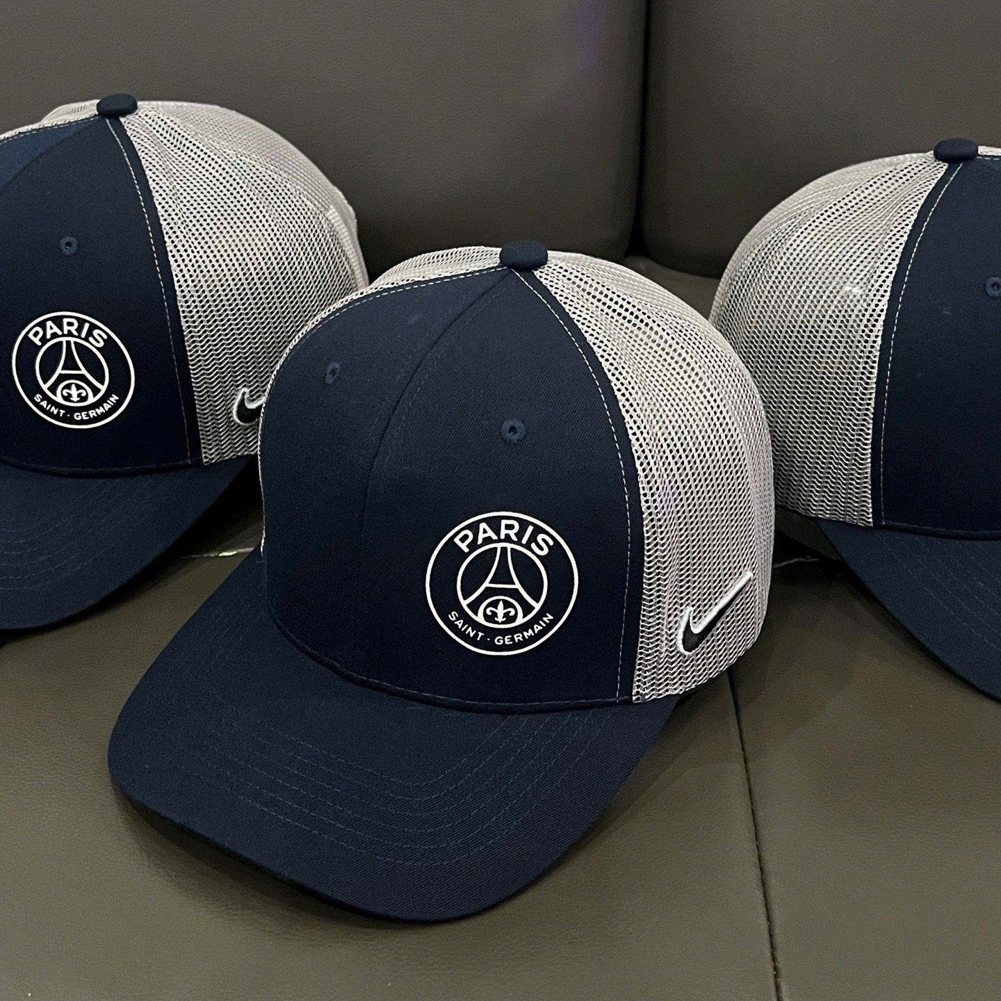 CAP NIKE GERMAIN