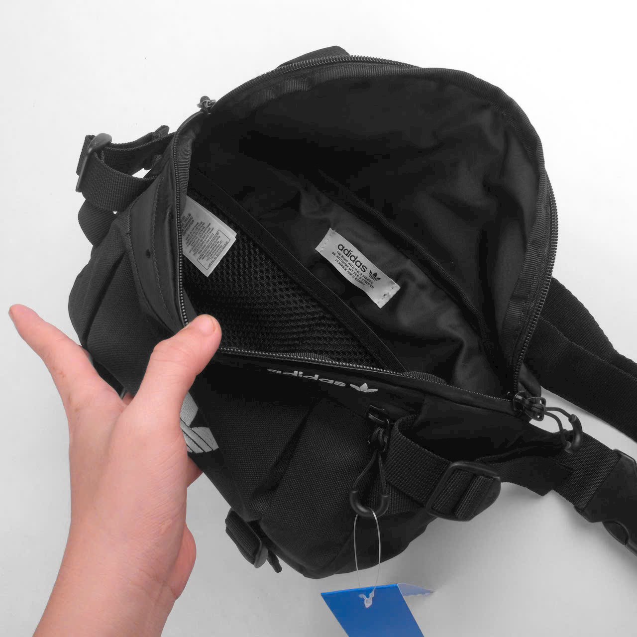 WAIST BAG ADIDAS ADVENTURE