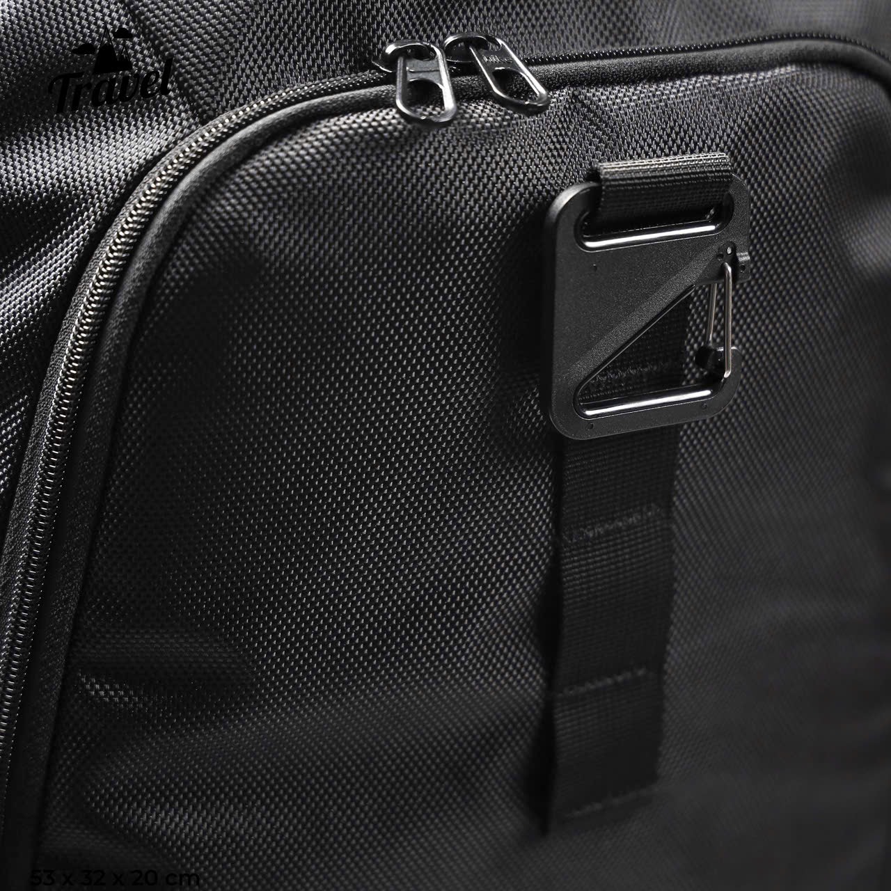 NIKE LACROSSE BACKPACK