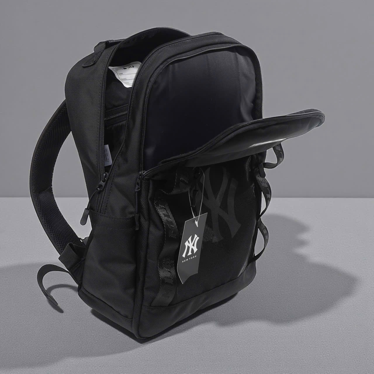 MLB NY URBAN PRO BOX BLACK EDITION