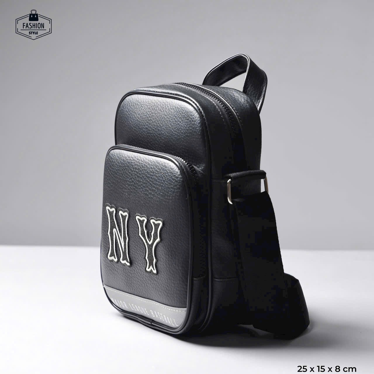 MLB NY MEGA OUTLINE LIGHT ( FORM ĐỨNG )