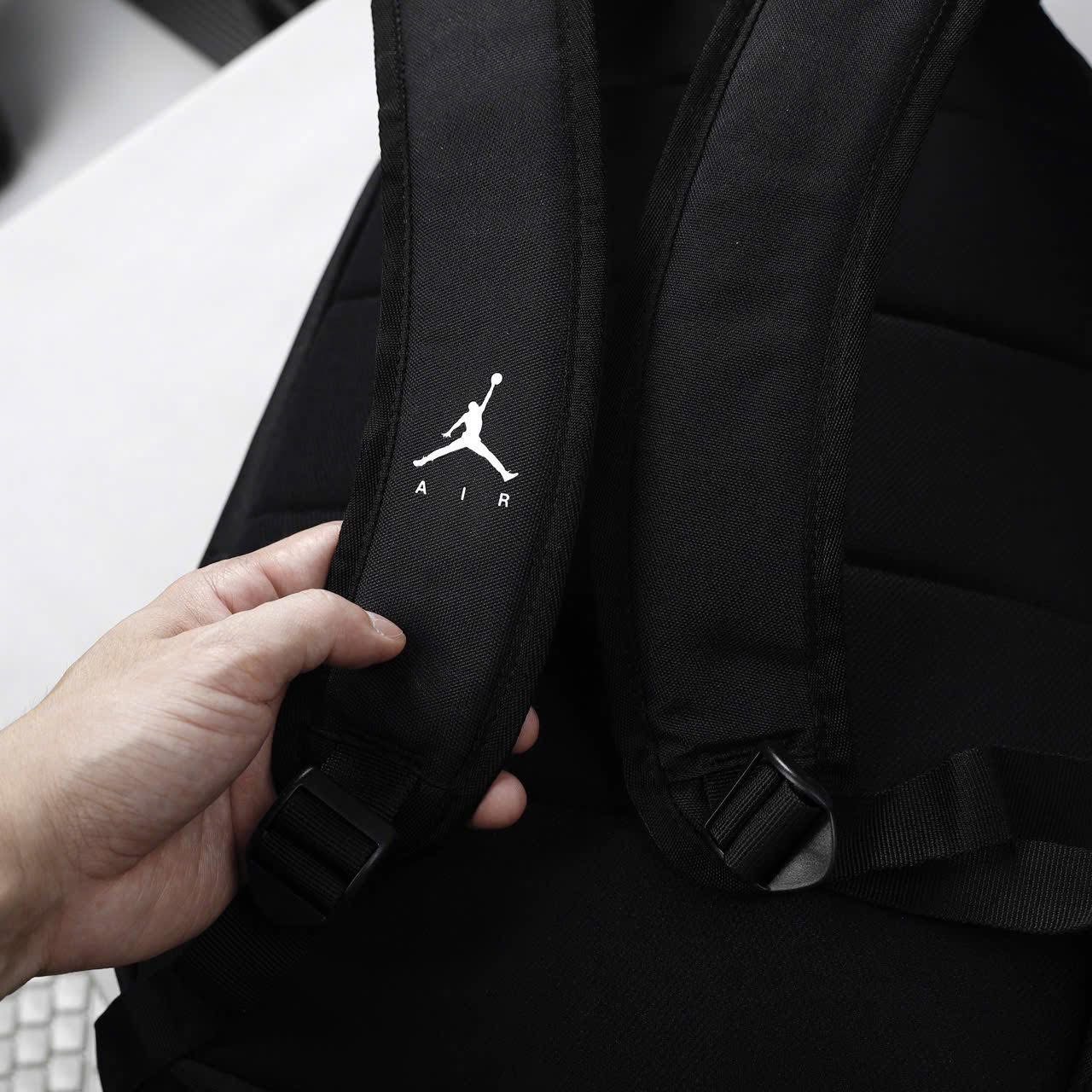 NIKE JORDAN CLASSIC BACKPACK