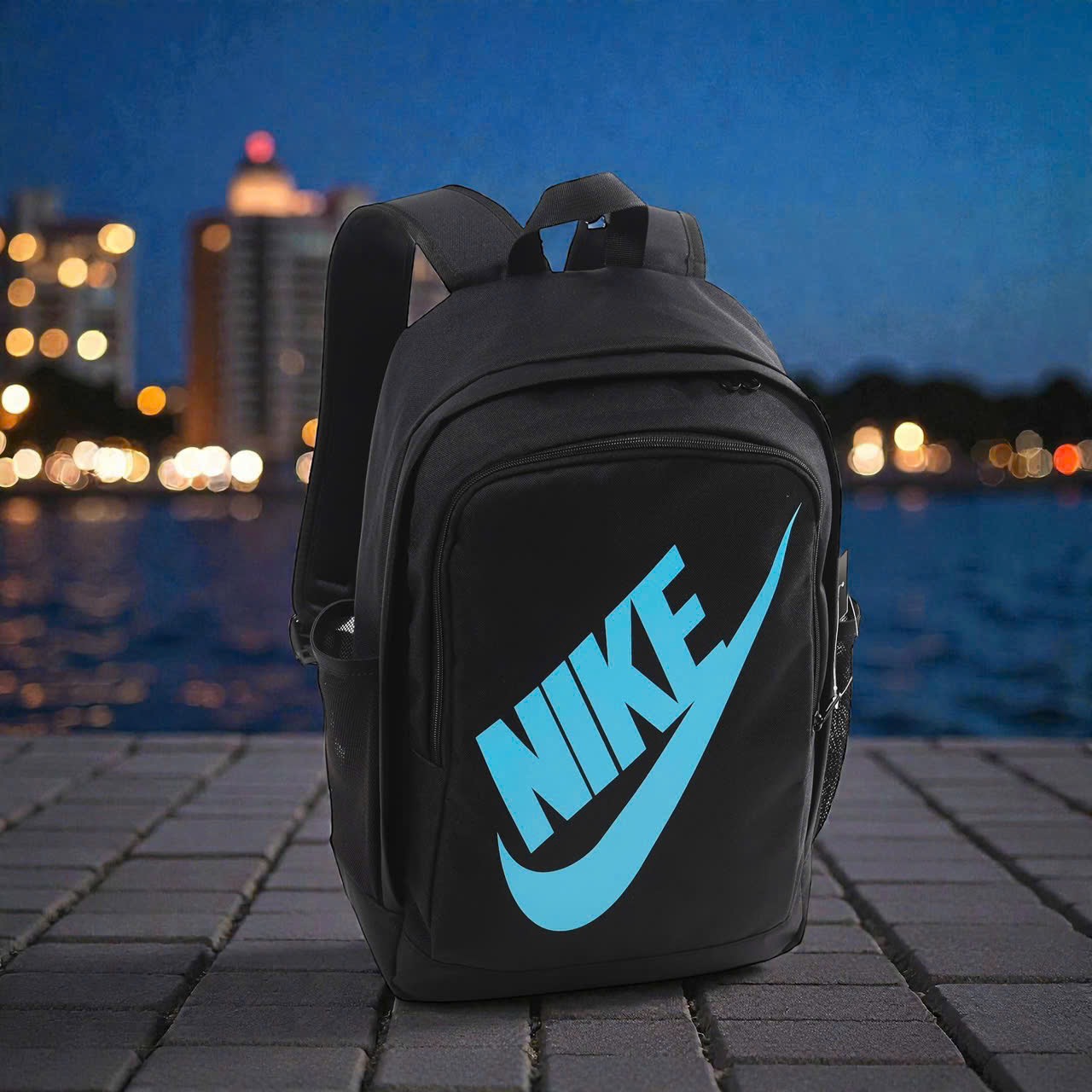 NIKE HAYWARD FUTURA BACKPACK
