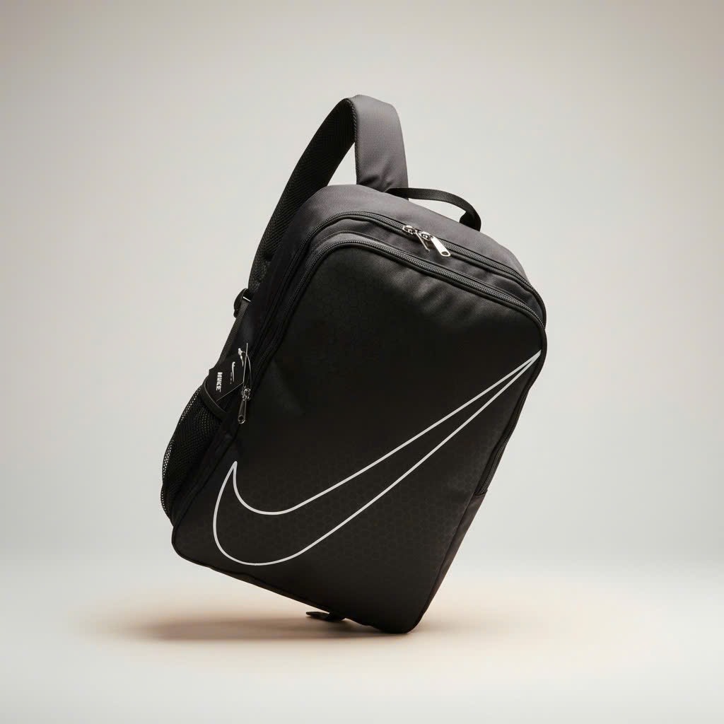 NIKE MEGA LOGO