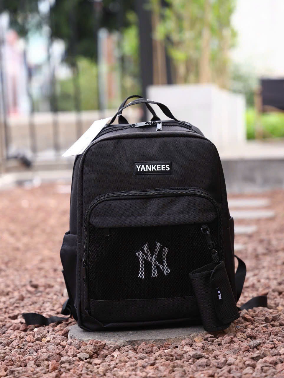 MLB NY YANKEES FABRIC II