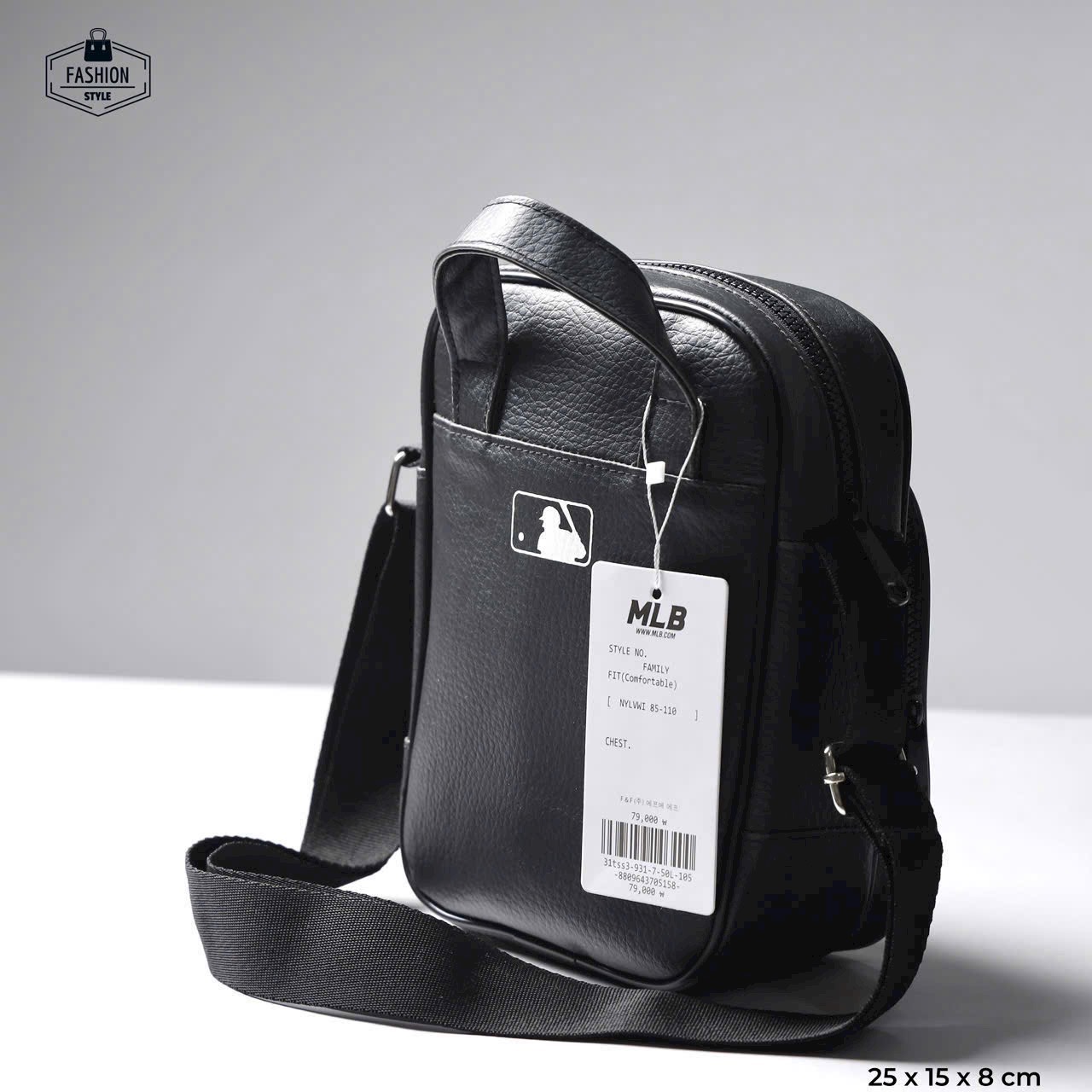MLB NY MEGA OUTLINE LIGHT ( FORM ĐỨNG )