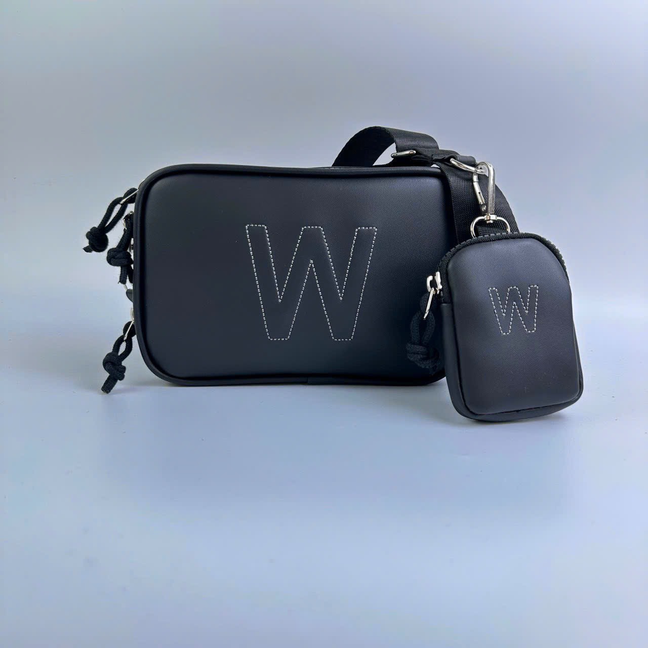 CROSSBAG LIFE WORK W