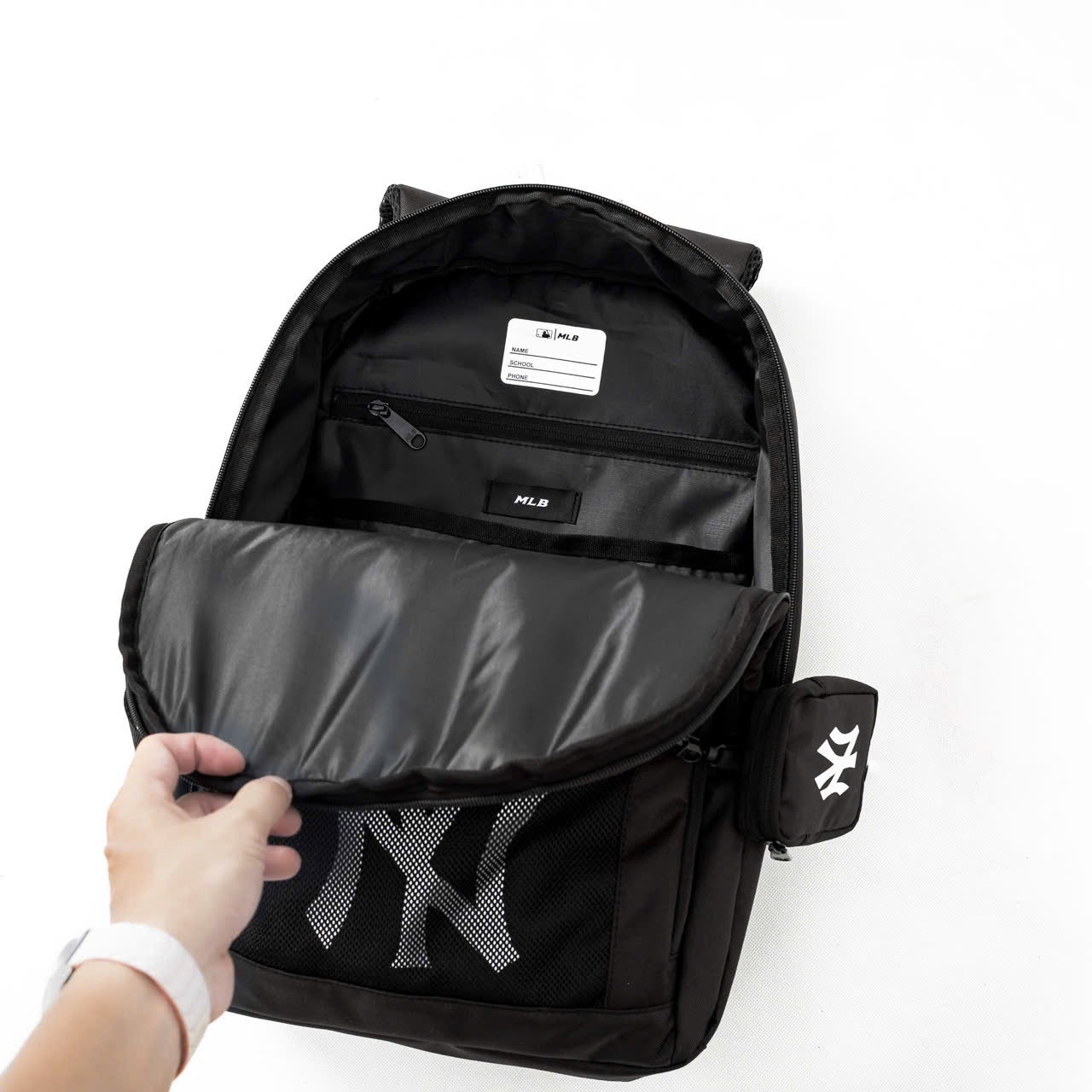 MLB KD FULL BLACK