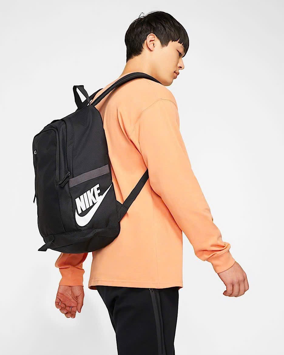 NIKE SOLEDAY BA6103-013