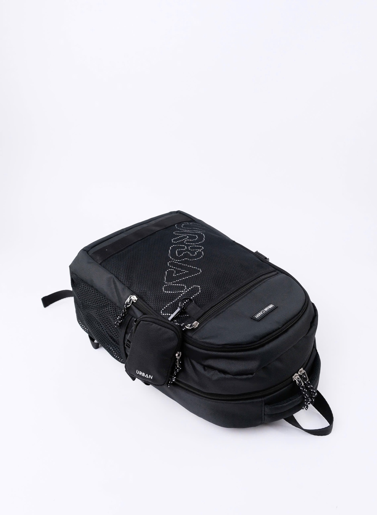 URBAN UB010 BLACK