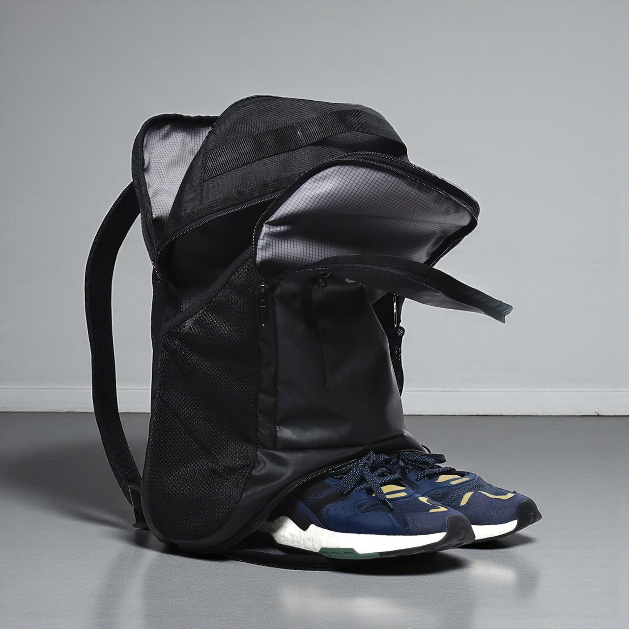 ADIDAS BOLD MONO SHADOW
