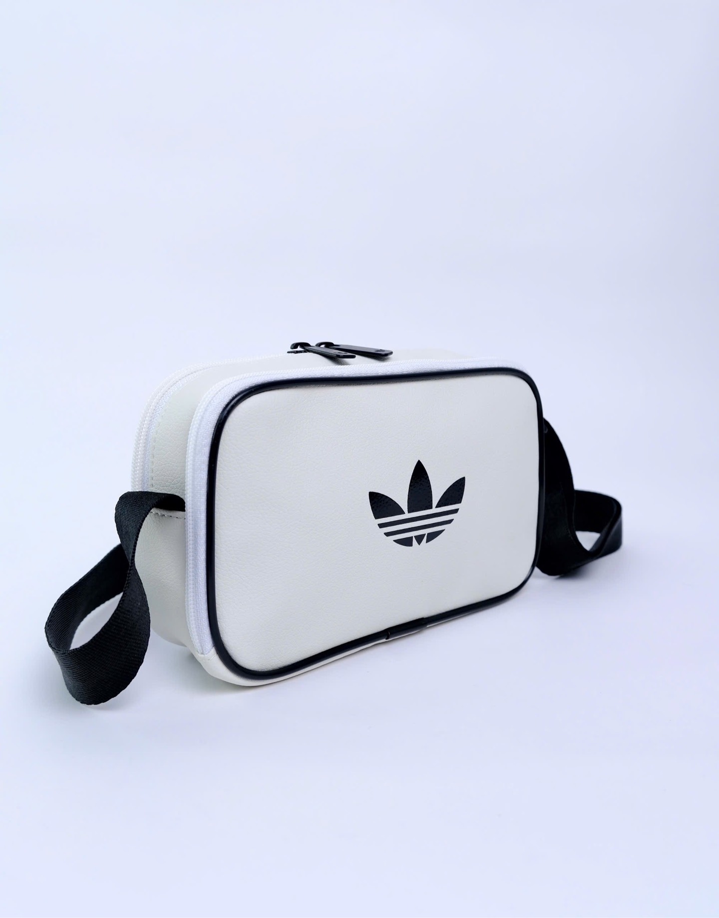 ADIDAS MINI CROSSBODY BAG B930CN WHITE