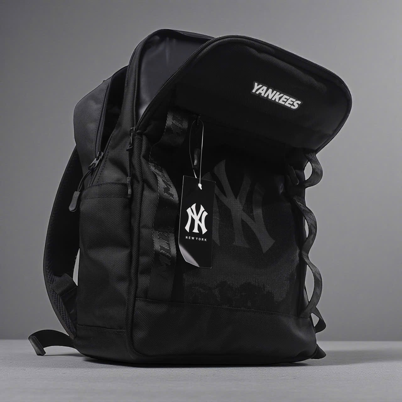 MLB NY URBAN PRO BOX BLACK EDITION