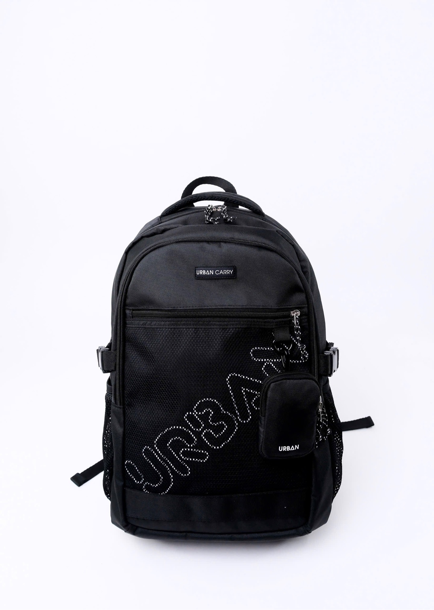 URBAN UB010 BLACK
