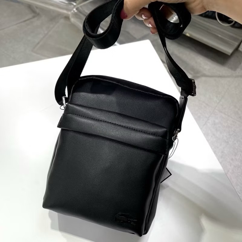 LACOSTE MENBLACK