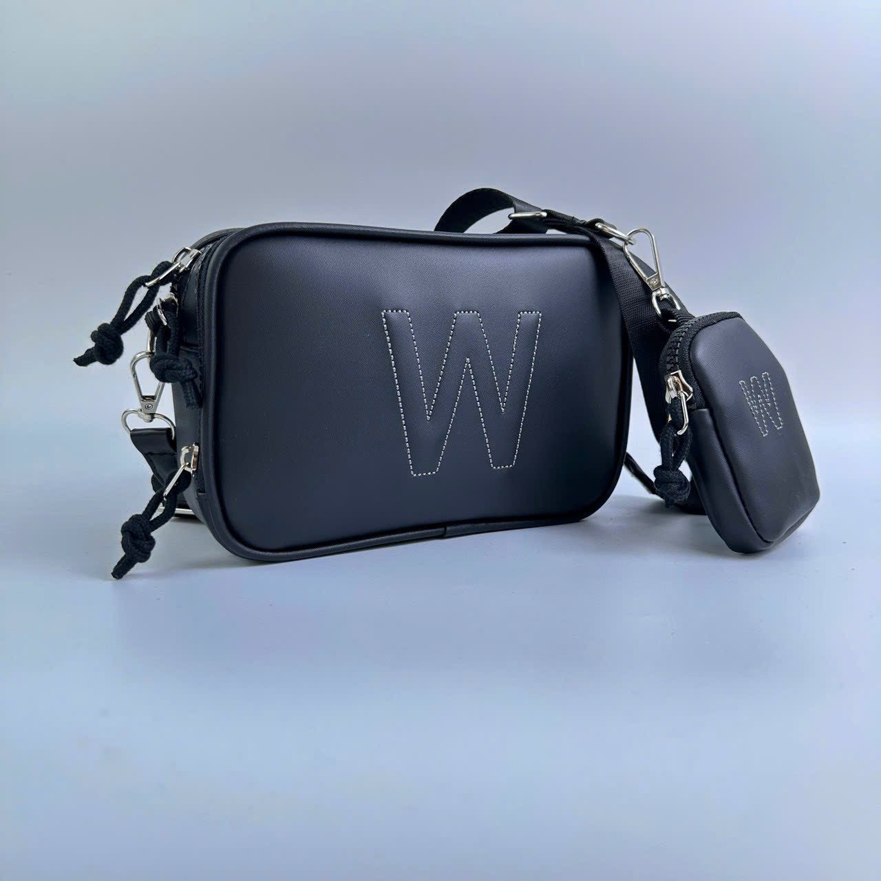 CROSSBAG LIFE WORK W