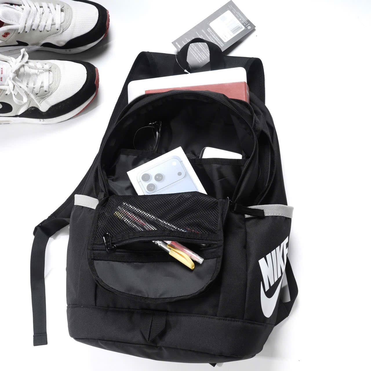 NIKE SOLEDAY BA6103-013