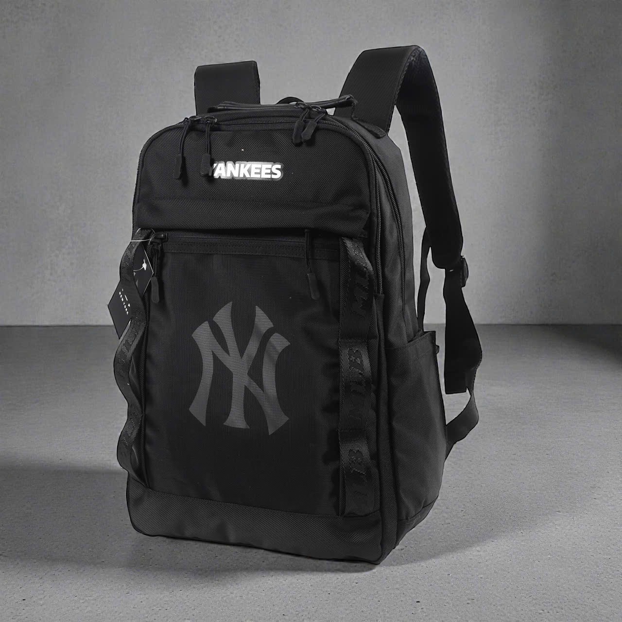 MLB NY URBAN PRO BOX BLACK EDITION