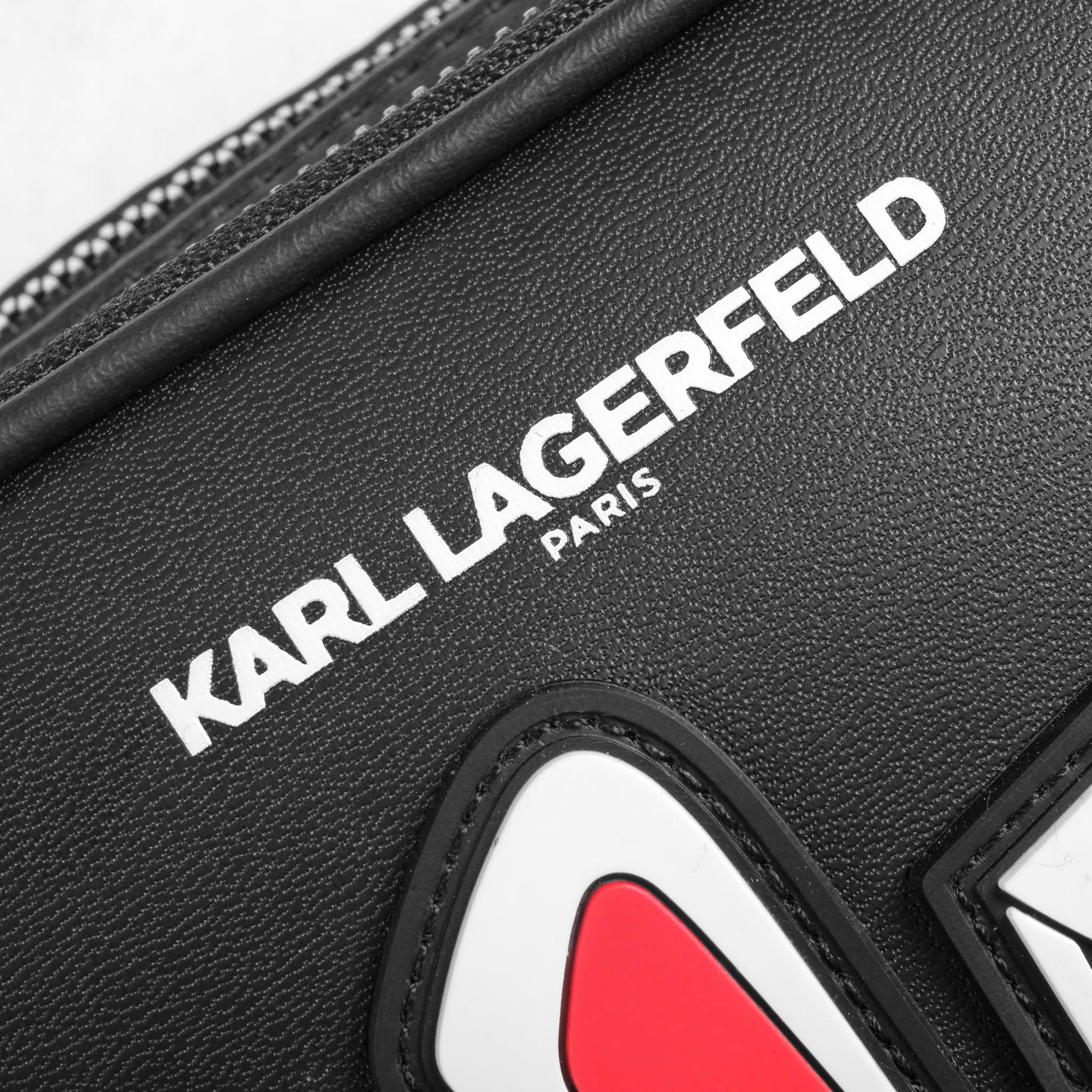 KARL LAGERFELD RABBIT