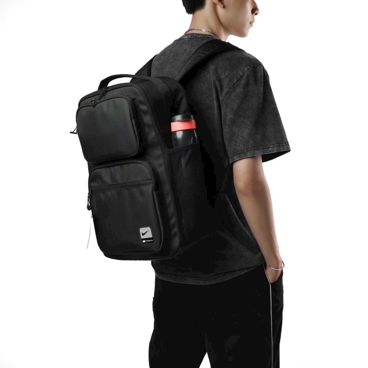 NIKE 2-BOX UTILITY 2.0