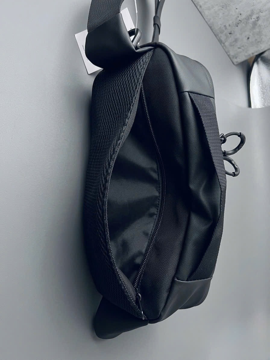 ADIDAS MERCEDES CROSSBAG