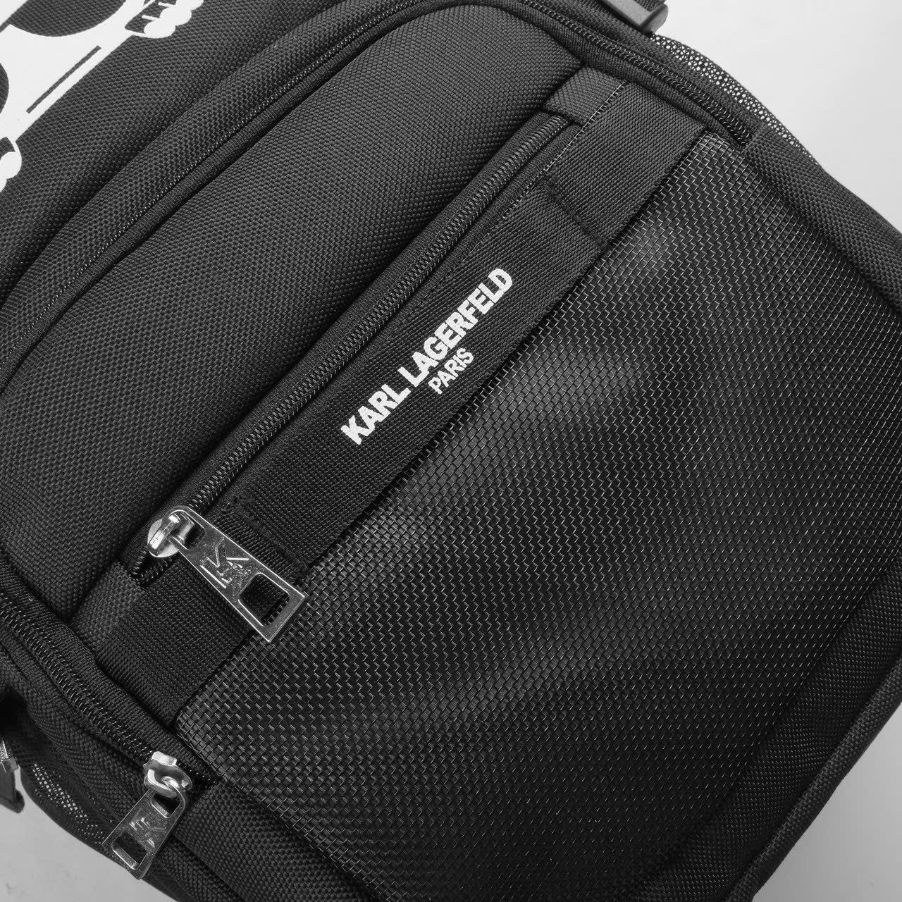 KARL LAGERFELD CLASSIC BACKPACK