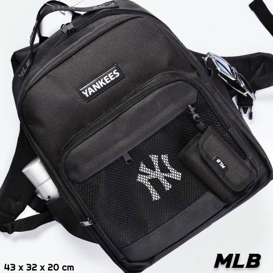 MLB NY YANKEES FABRIC II