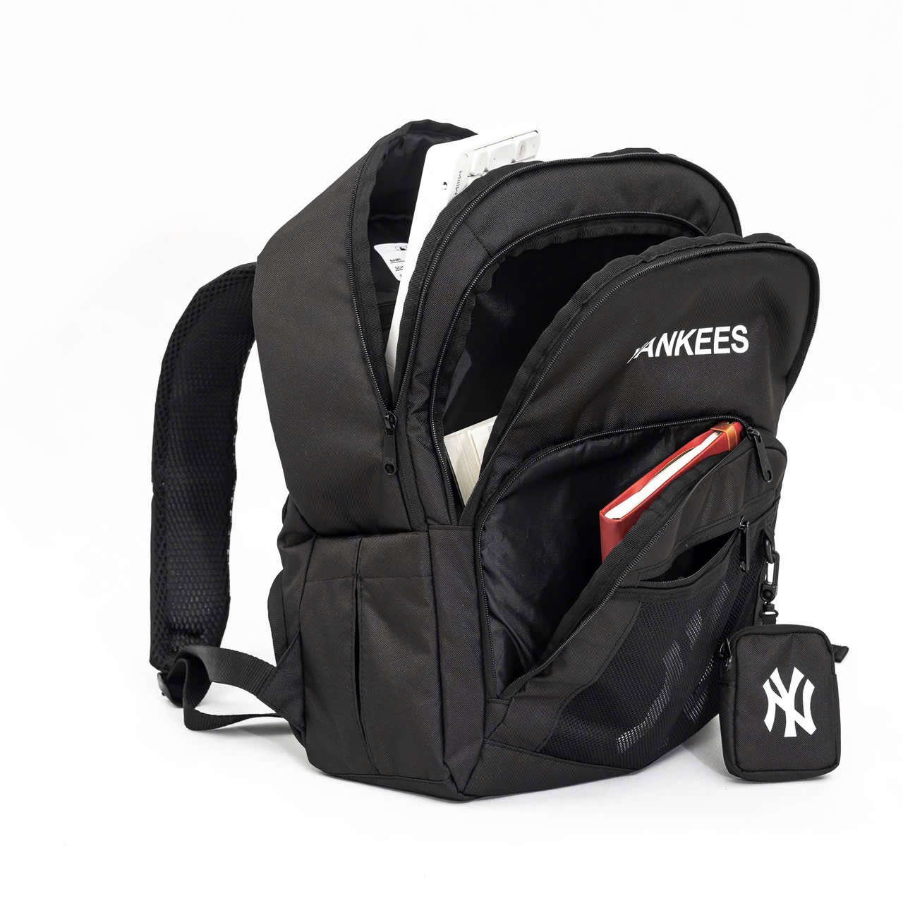 MLB KD FULL BLACK
