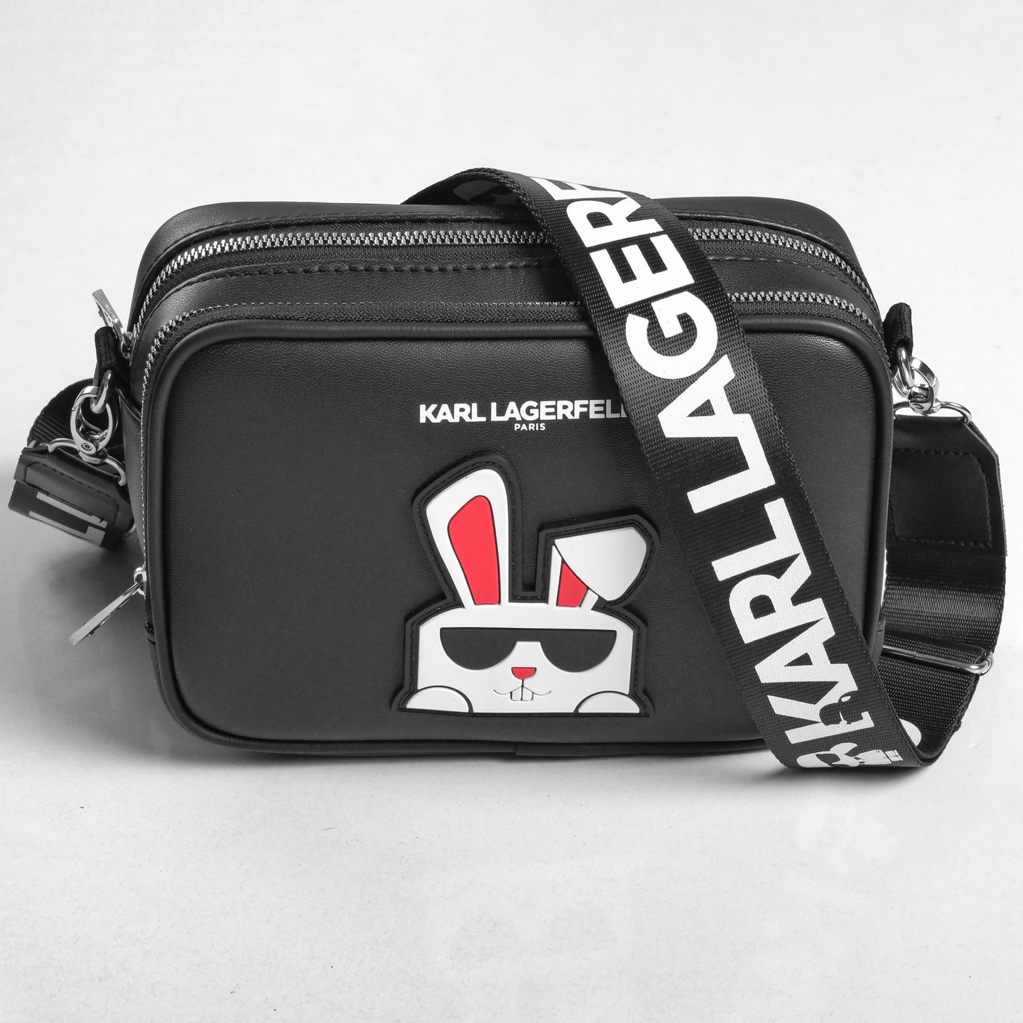 KARL LAGERFELD RABBIT