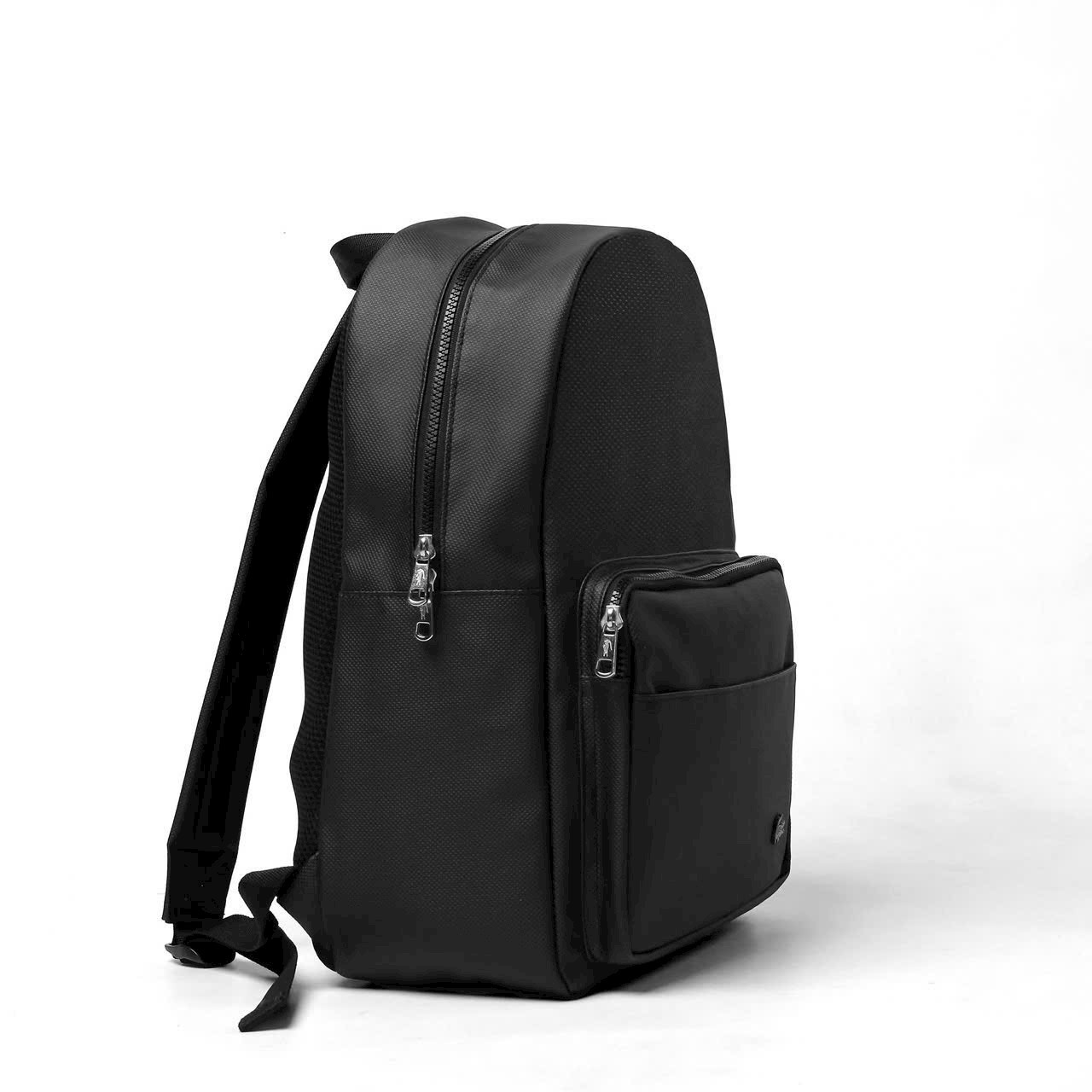 LACOSTE FULL BLACK