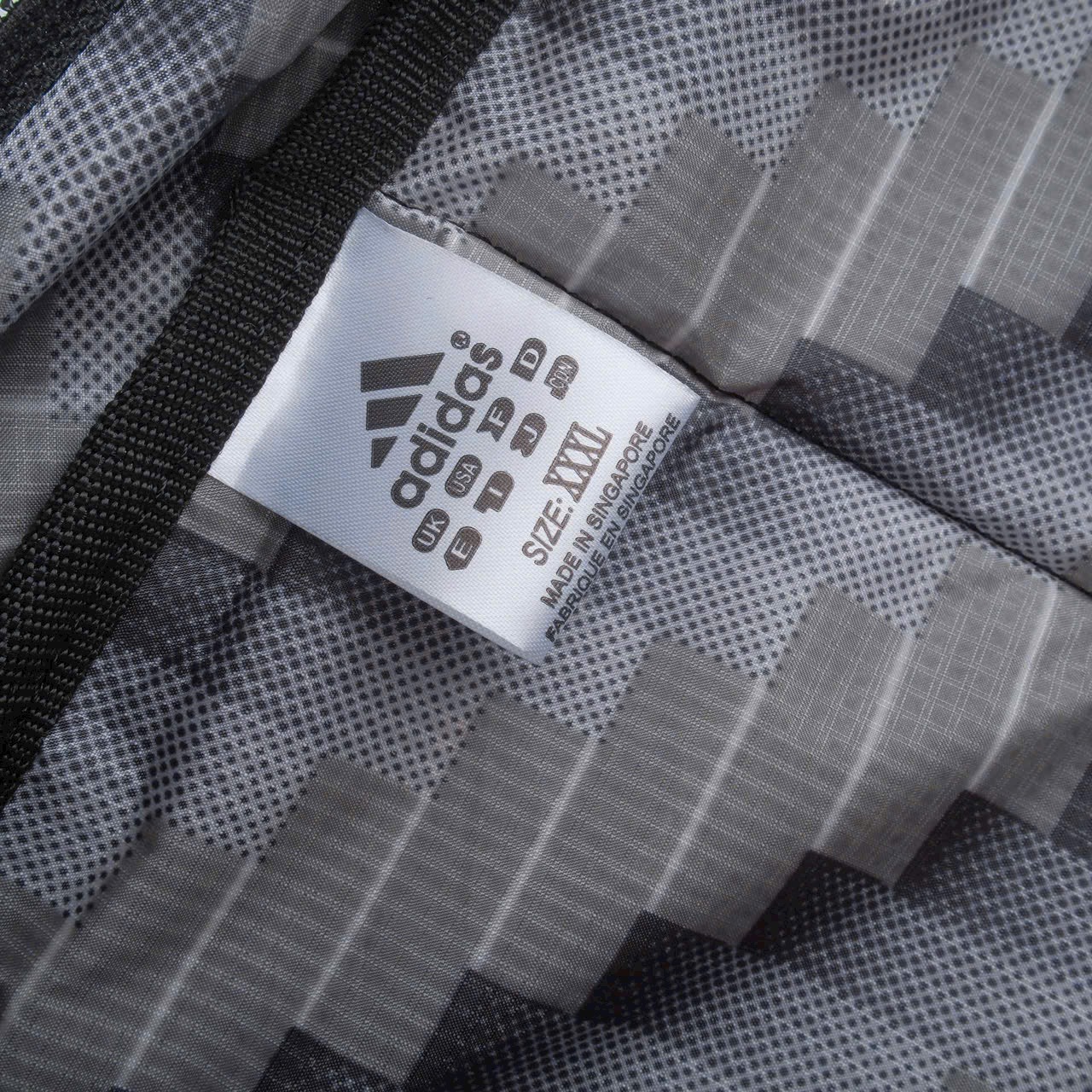 ADIDAS BASIC FLASH