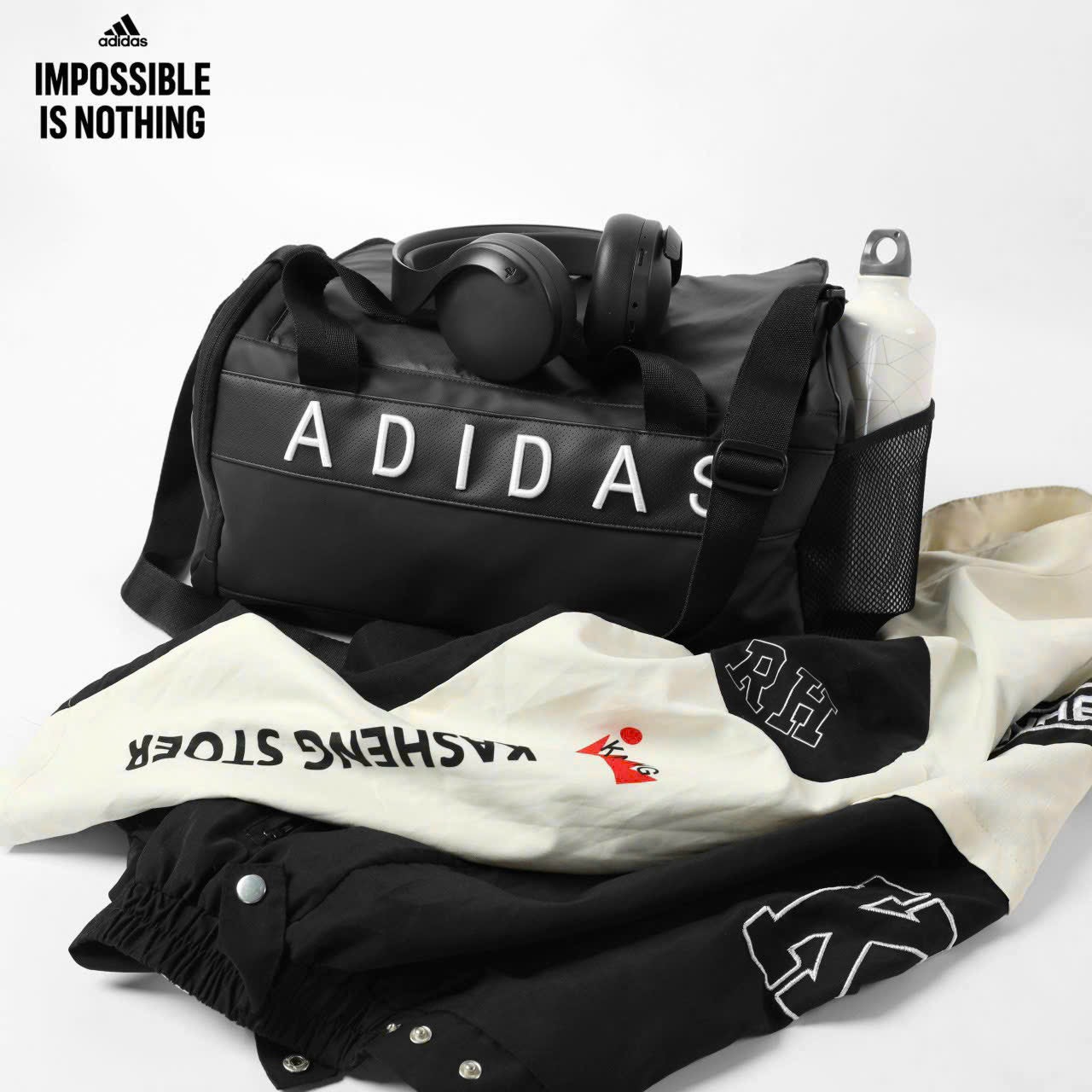 ADIDAS STRIPES PREMIUM