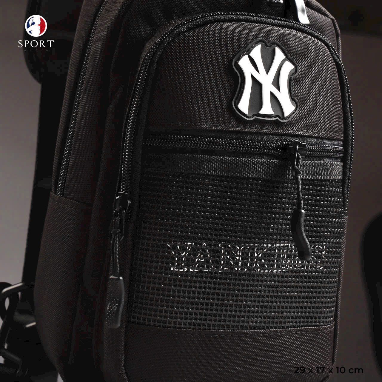 CROSSBODY MLB NY YANKEES FABRIC