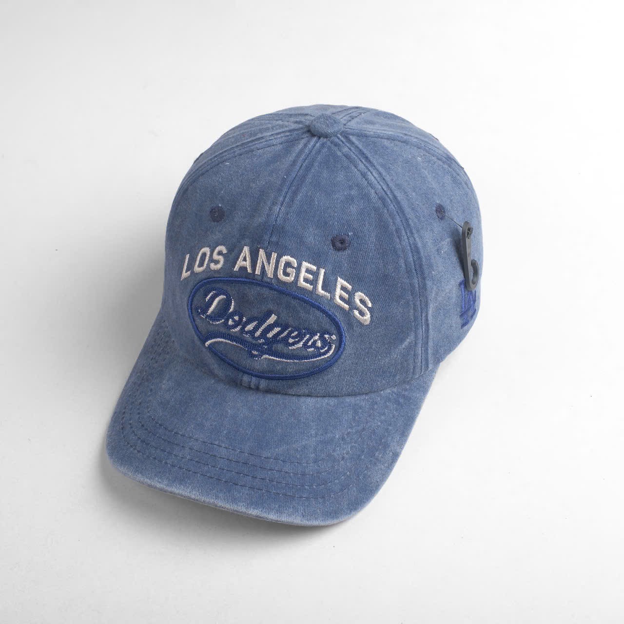 CAP MLB VINTAGE BLUE