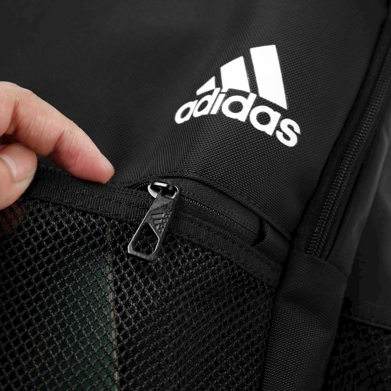 ADIDAS EARL READY + TÚI MINI