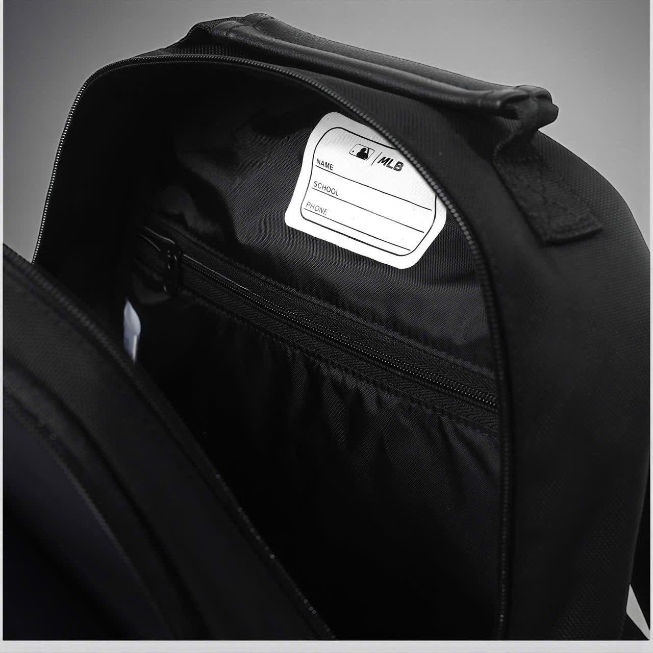 MLB NY URBAN PRO BOX BLACK EDITION